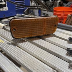 AE86 USDM Front Turn Signal Light