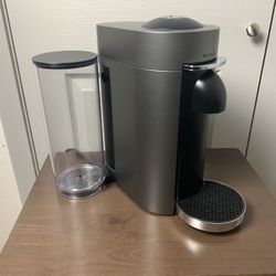 Nespresso Virtuo Plus Coffee Machine