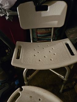 Shower Bath Chair