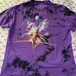 Trippie Redd Graphic T-shirt Men’s L $5!