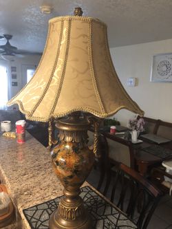Table Lamp 