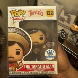 Tapatio Man Diamond