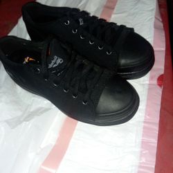 Timberland Steel Toe