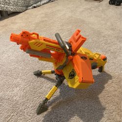 Nerf, Strike 50 Caliber Machine Gun