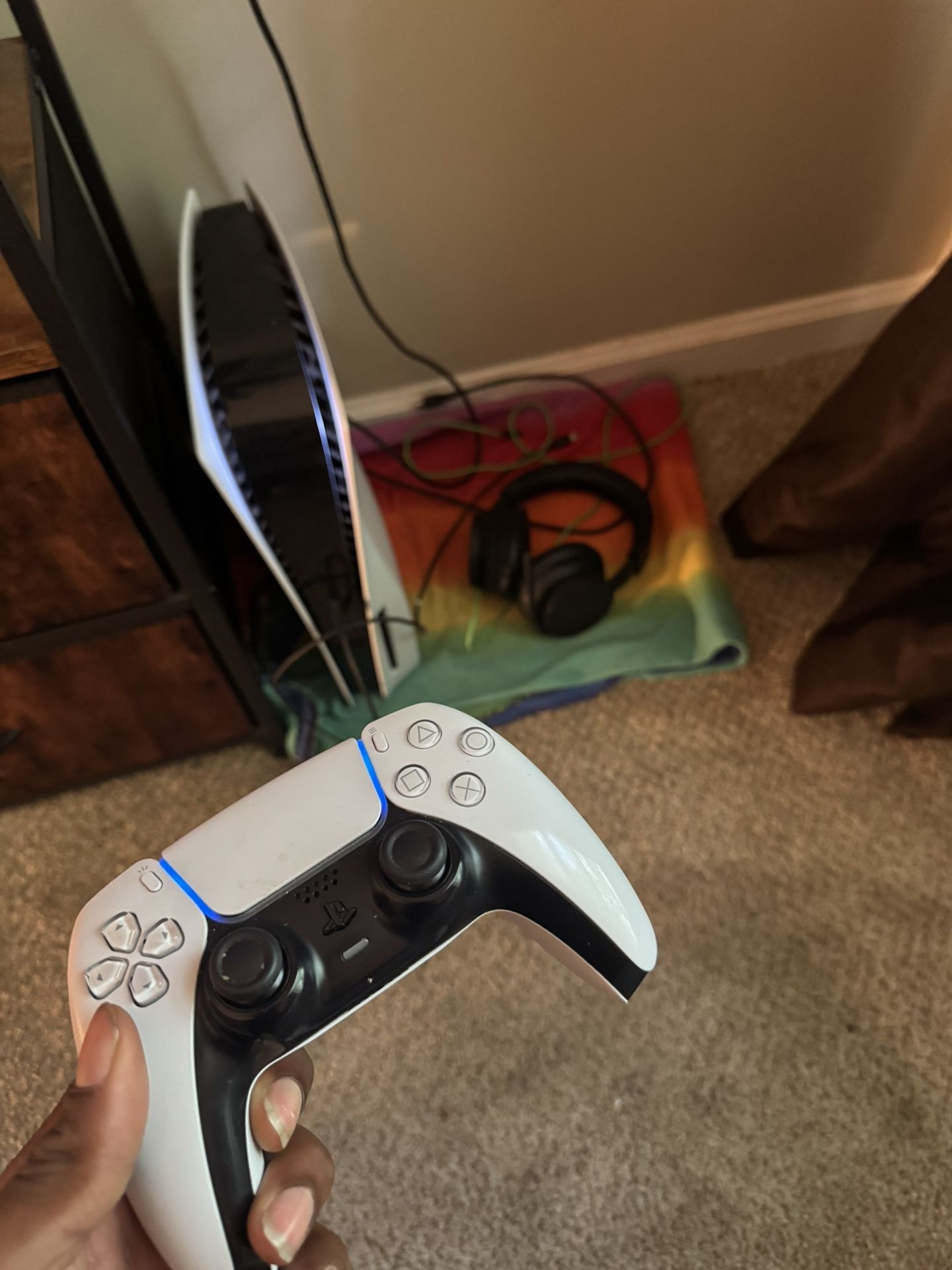 Ps5 Disc Version