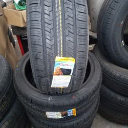 New Set Of Tires 225 40 18 FERENTINO