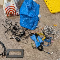 Misc Cords 100ft HDMI 