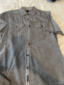 Michael Kors Button Down
