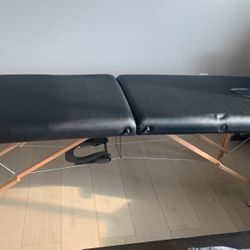 Massage Table 