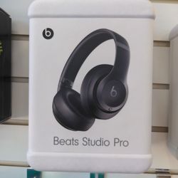 Beats Studio Pro