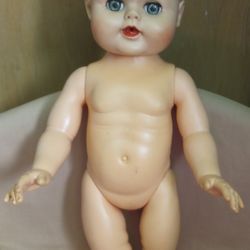 1950's Baby Doll