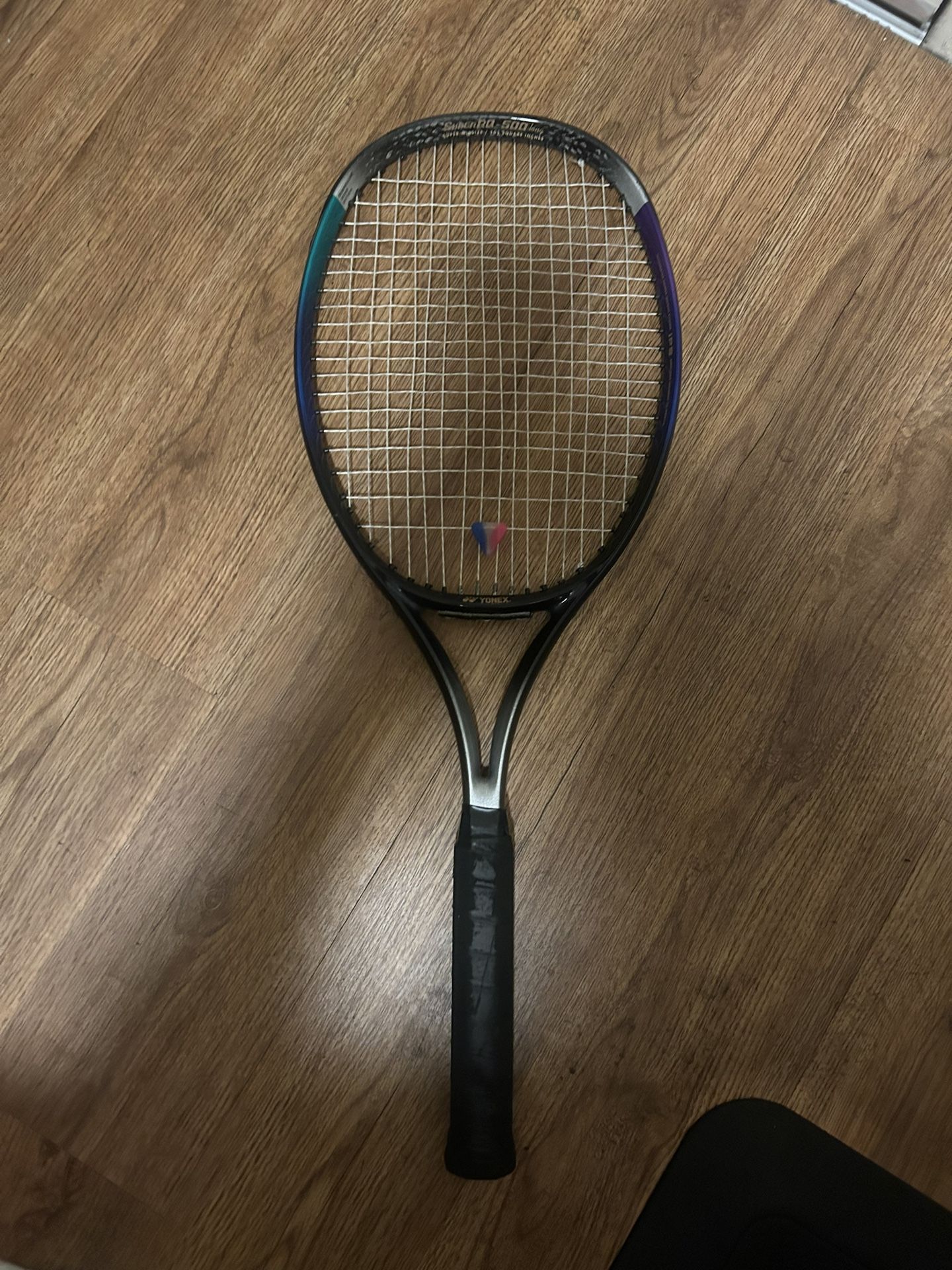 Yonex Super RQ-500 Long Tennis Racket