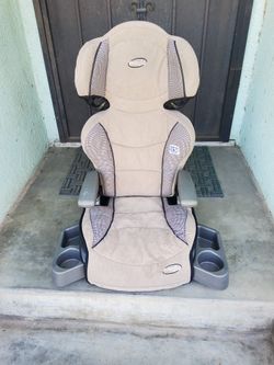 Evenflo Booster 