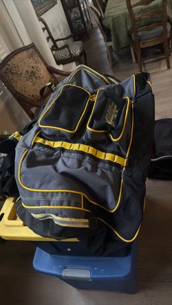Motocross Bags