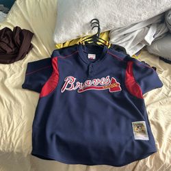 Baseball Jerseys 