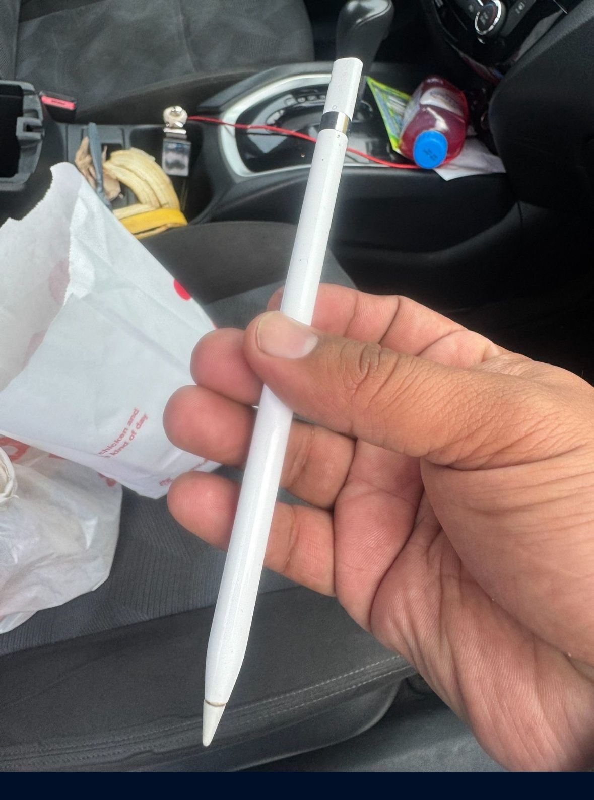 Apple Pen