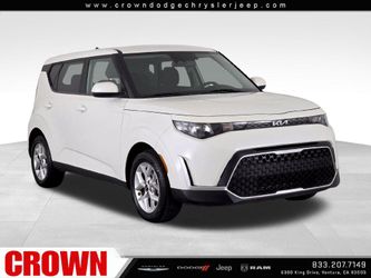 2024 Kia Soul