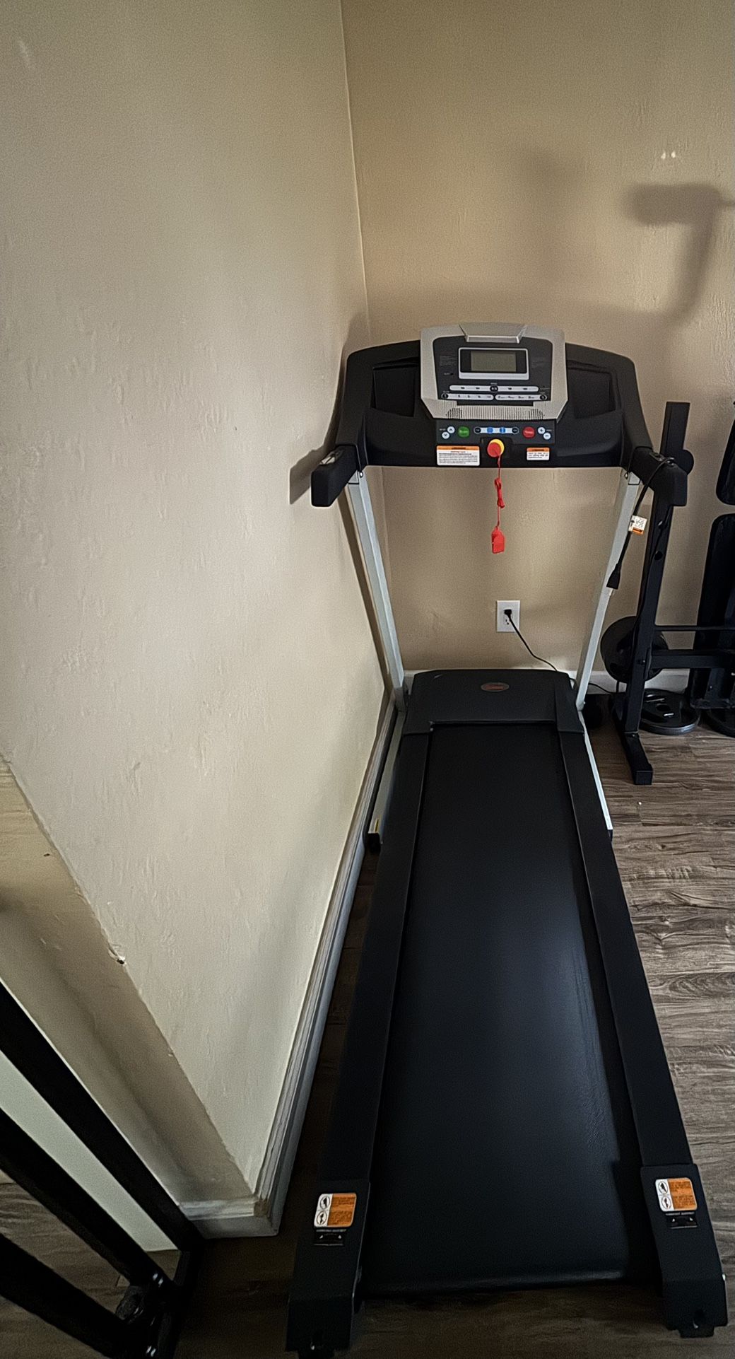 Treadmill