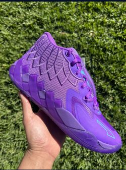 Lamelo Ball PUMA Shoes 