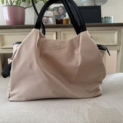Kate Spade Diaper Bag