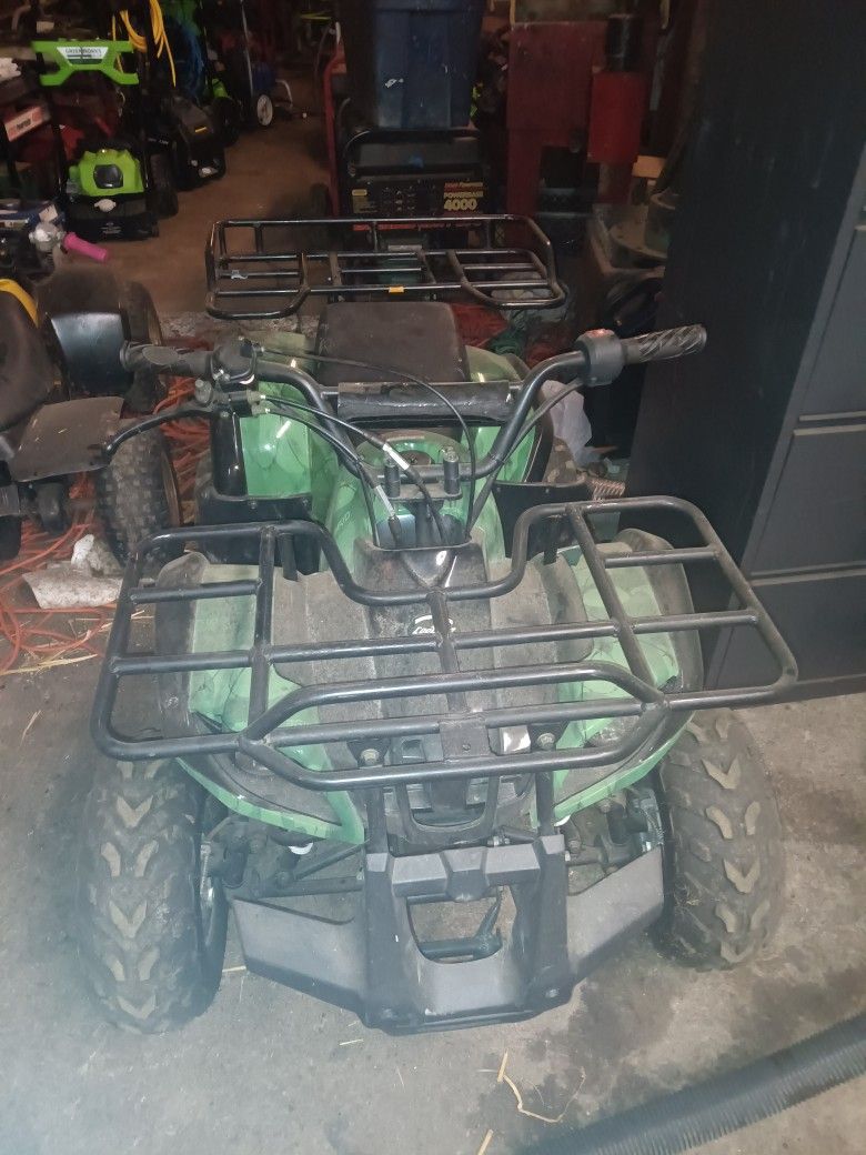 Quads for Sale in Maloneporter, WA OfferUp