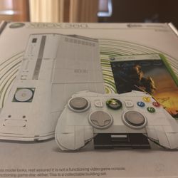 Xbox 360 Lego Set Never Opened