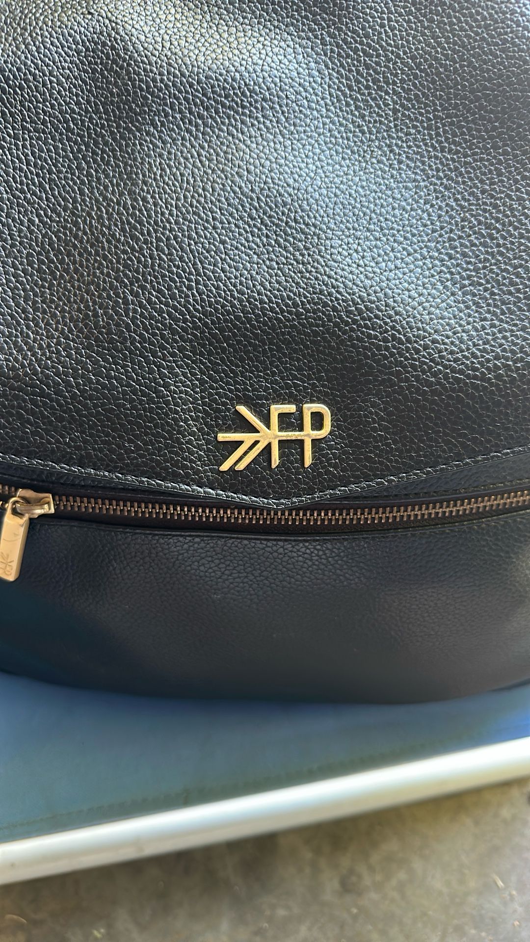 Freshly picked diaper bag Backpack