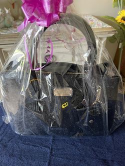 Bebe Handbag