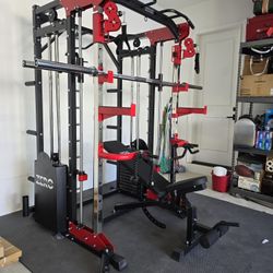 LIMITED SM200.  W/ FREE DELIVERY & INSTALLATION 