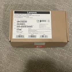 Lenovo Laptop Charger