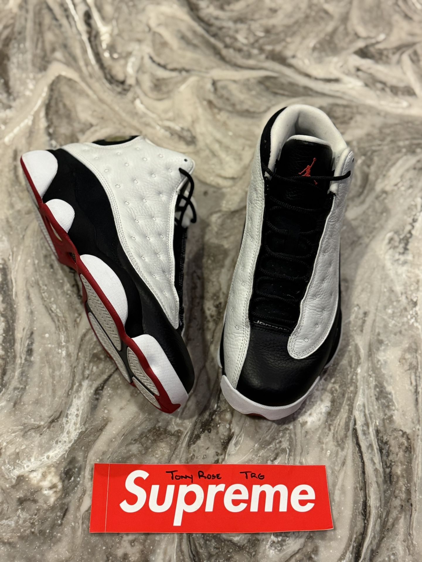 Jordan 13 He Got Game (2018) Size 9.5