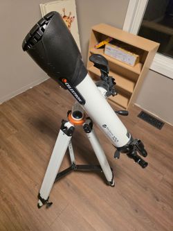 Telescope
