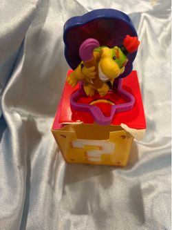 McDonald’s Happy Meal Toy