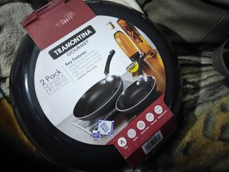 Tramontina Gourmet trio