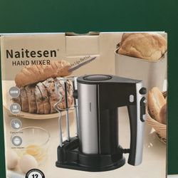 Hand Mixer