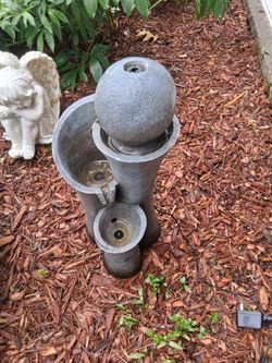 Garden decor