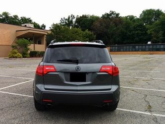 💎💎💎ACURA MDX GRAY 2007! best of best car for sale#!💎💎💎