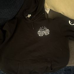 Oktoberfest Beer Hoodie