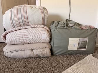 Queen Size Comforters