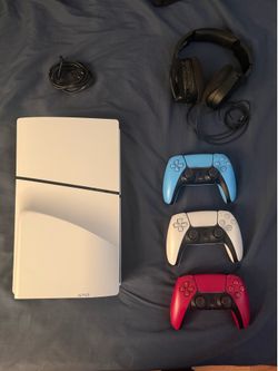 Ps5 bundle sale