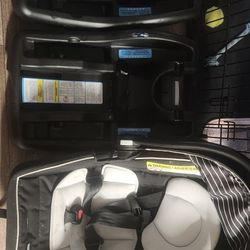 Graco Carseat 