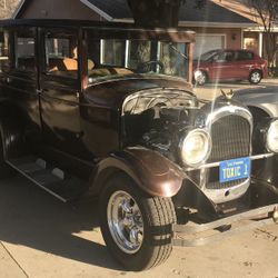 1926 Chrysler Hot Rod for Sale in Oak Glen, CA - OfferUp