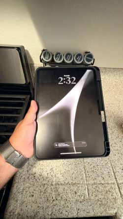 iPad Pro 11 M5 256gb