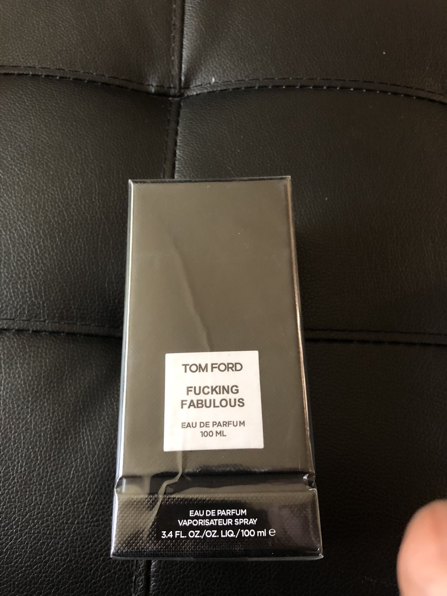 Tom Ford Fabulous