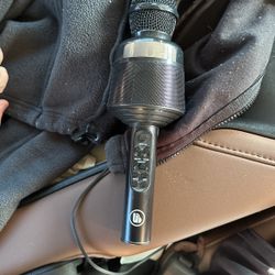Karaoke  Microphone 