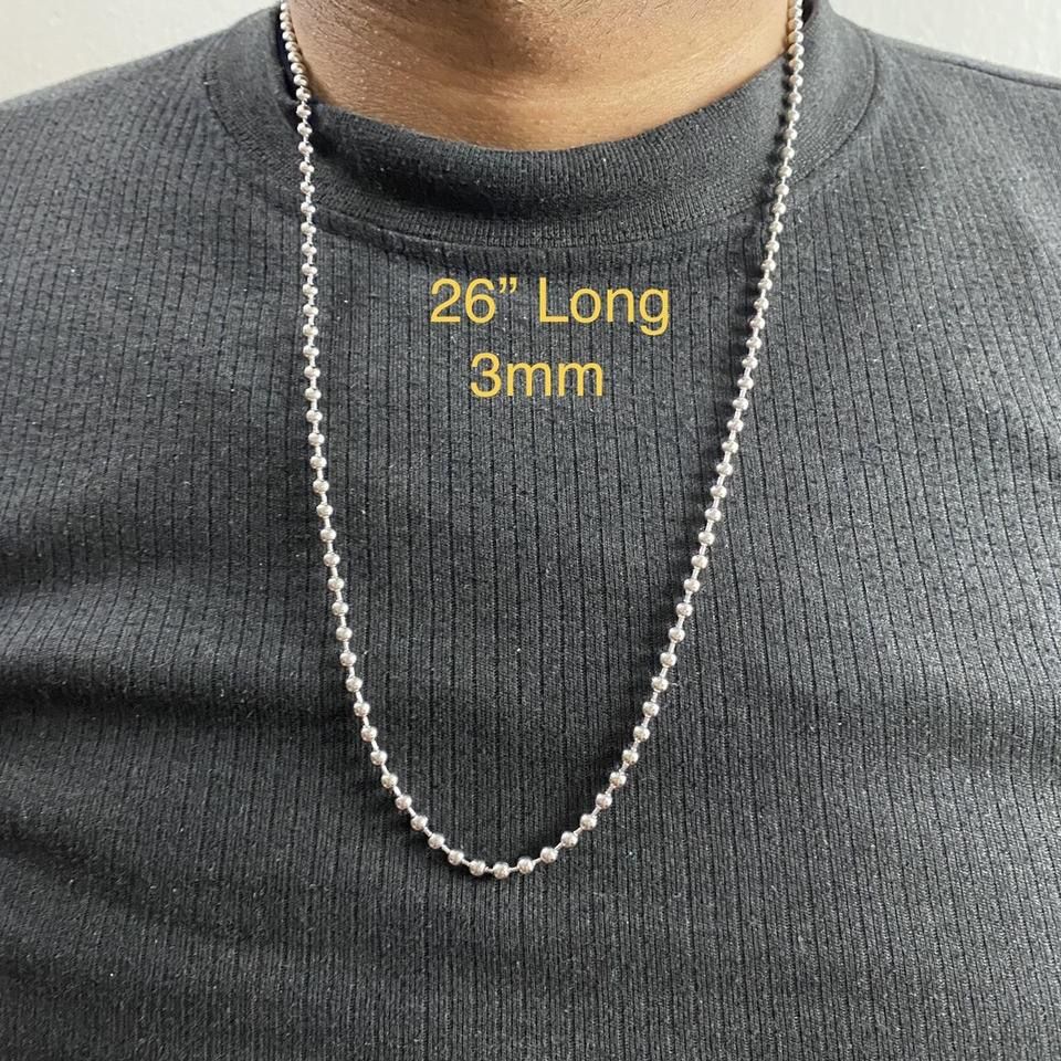 3mm ball chain online