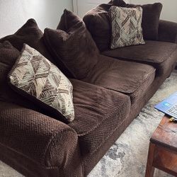 3 Seat Couch