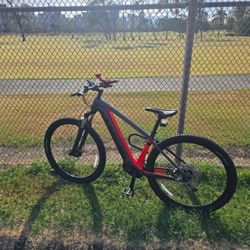 Trek Powerfly 4 Gen 4