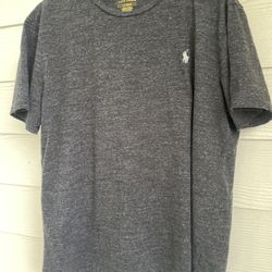 Polo Ralph Lauren luxury t-shirt size Large 