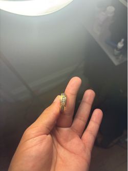 10k ring